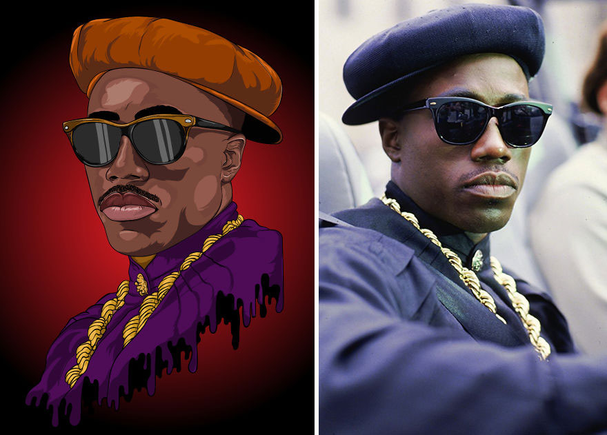 I Draw Cartoons From Photos I Draw Cartoons From Photos