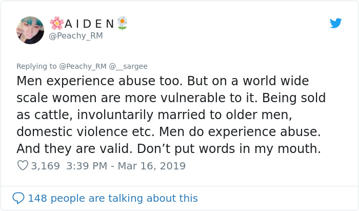 Man Says Women Should Stop Complaining About Period Pain Unless They Know What A Scraped Knee Pain Feels Like, Gets Shut Down