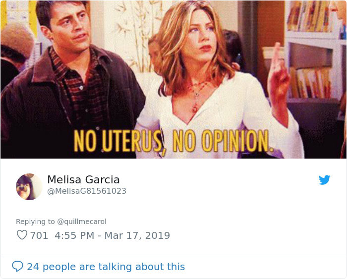 Man Says Women Should Stop Complaining About Period Pain Unless They Know What A Scraped Knee Pain Feels Like, Gets Shut Down