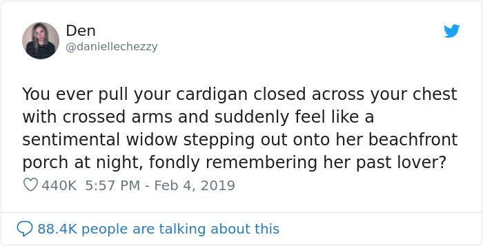 30 Funny And Weird Situations That All Women Will Probably Recognize