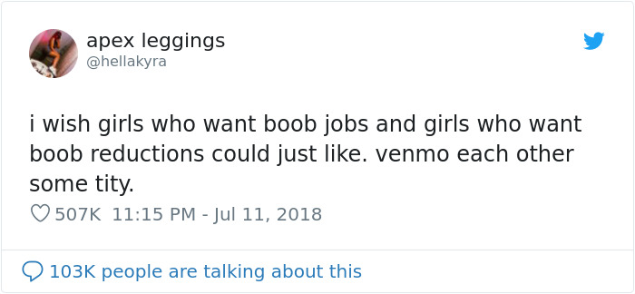 30 Funny And Weird Situations That All Women Will Probably Recognize