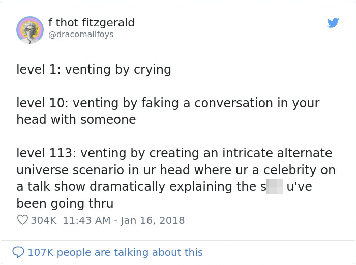 30 Funny And Weird Situations That All Women Will Probably Recognize