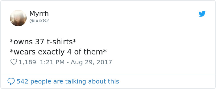 30 Funny And Weird Situations That All Women Will Probably Recognize