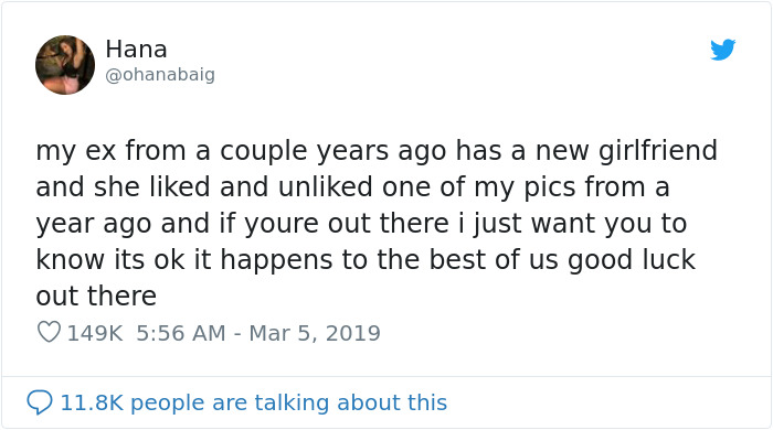 30 Funny And Weird Situations That All Women Will Probably Recognize