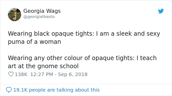 30 Funny And Weird Situations That All Women Will Probably Recognize