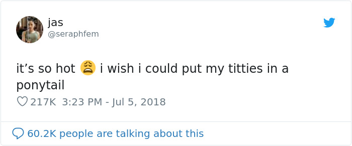 30 Funny And Weird Situations That All Women Will Probably Recognize