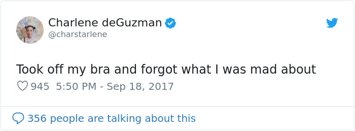 30 Funny And Weird Situations That All Women Will Probably Recognize