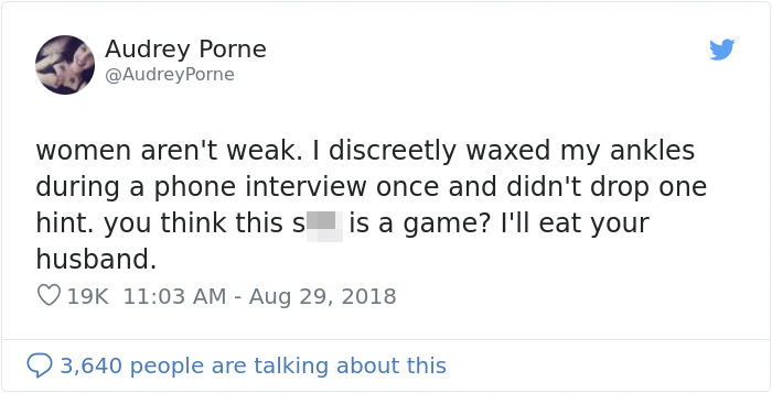 30 Funny And Weird Situations That All Women Will Probably Recognize