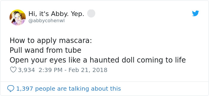 30 Funny And Weird Situations That All Women Will Probably Recognize