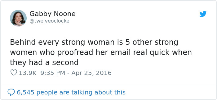 30 Funny And Weird Situations That All Women Will Probably Recognize