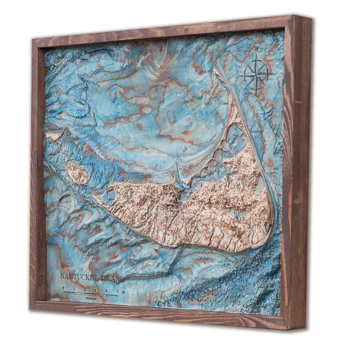 I Cut 3D Maps In Wood To Show How Incredibly Beautiful Our Planet Is I Cut 3D Maps In Wood To Show How Incredibly Beautiful Our Planet Is