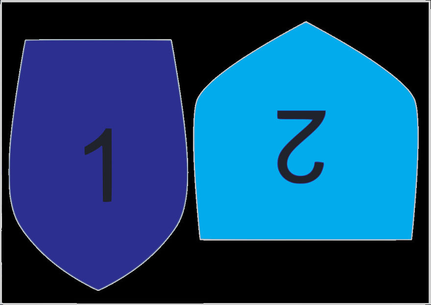 I Made A Pirate Ship Using Pizza Boxes I Made A Pirate Ship Using Pizza Boxes