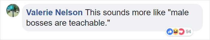 This Guide From The 1940s Told Male Bosses How To Deal With Women Employees