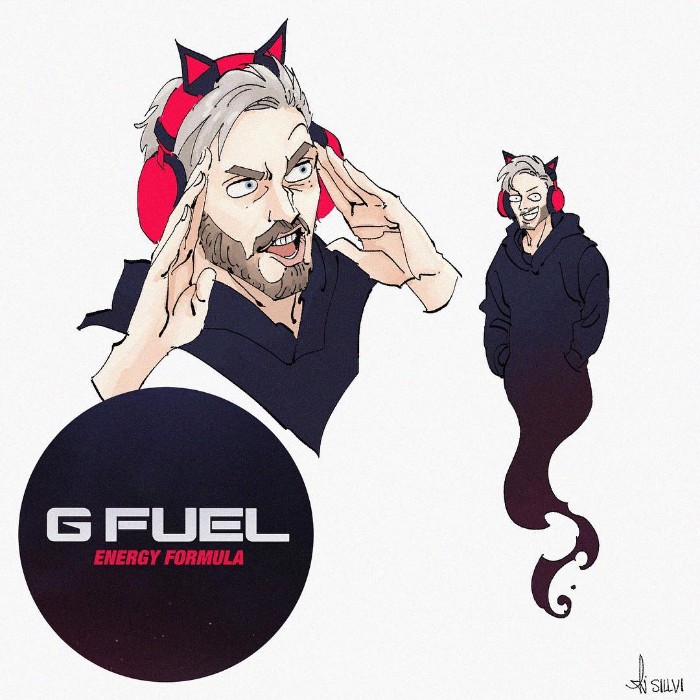 If Popular Sodas Were Cartoon Characters (14 Pics) If Popular Sodas Were Cartoon Characters (14 Pics)