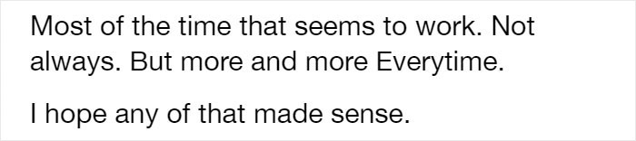 Guy Asks For Tips On How To Turn Self-Hate Into Confidence And Someone Responds With Five-Step Guide