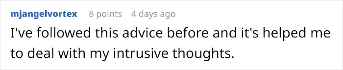 Guy Asks For Tips On How To Turn Self-Hate Into Confidence And Someone Responds With Five-Step Guide