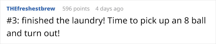 Guy Asks For Tips On How To Turn Self-Hate Into Confidence And Someone Responds With Five-Step Guide