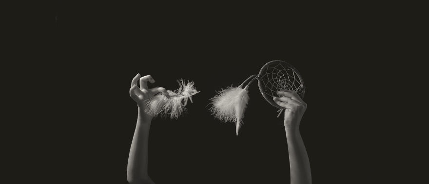 “Raised In America”: My Photography Project That Depicts The Complex Childhood Of Modern Kids (15 Pics)