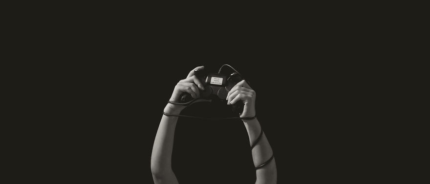 “Raised In America”: My Photography Project That Depicts The Complex Childhood Of Modern Kids (15 Pics)