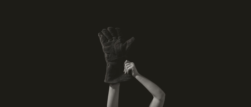 “Raised In America”: My Photography Project That Depicts The Complex Childhood Of Modern Kids (15 Pics)