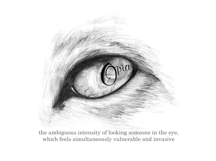 I’ve Paired A Handful Of My Doodles With Beautifully Peculiar Words I’ve Paired A Handful Of My Doodles With Beautifully Peculiar Words