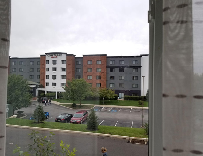 People Are Sharing The Worst Hotel Fails From Their Trips (30 Pics) People Are Sharing The Worst Hotel Fails From Their Trips (30 Pics)