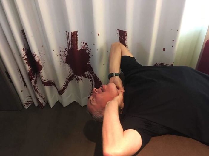 People Are Sharing The Worst Hotel Fails From Their Trips (30 Pics) People Are Sharing The Worst Hotel Fails From Their Trips (30 Pics)