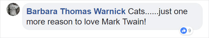 12 Vintage Photos From The 1900s Prove That Mark Twain Was The ‘Crazy Cat Lady’ Type Of Man 12 Vintage Photos From The 1900s Prove That Mark Twain Was The ‘Crazy Cat Lady’ Type Of Man