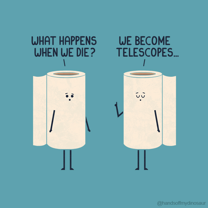 If Things Could Talk This Is What They Would Say (My 25 New Illustrations) If Things Could Talk This Is What They Would Say (My 25 New Illustrations)