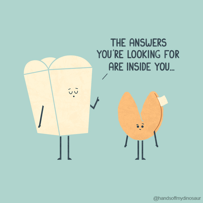 If Things Could Talk This Is What They Would Say (My 25 New Illustrations) If Things Could Talk This Is What They Would Say (My 25 New Illustrations)