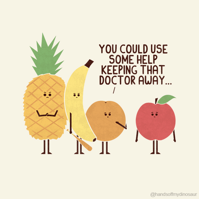 If Things Could Talk This Is What They Would Say (My 25 New Illustrations) If Things Could Talk This Is What They Would Say (My 25 New Illustrations)