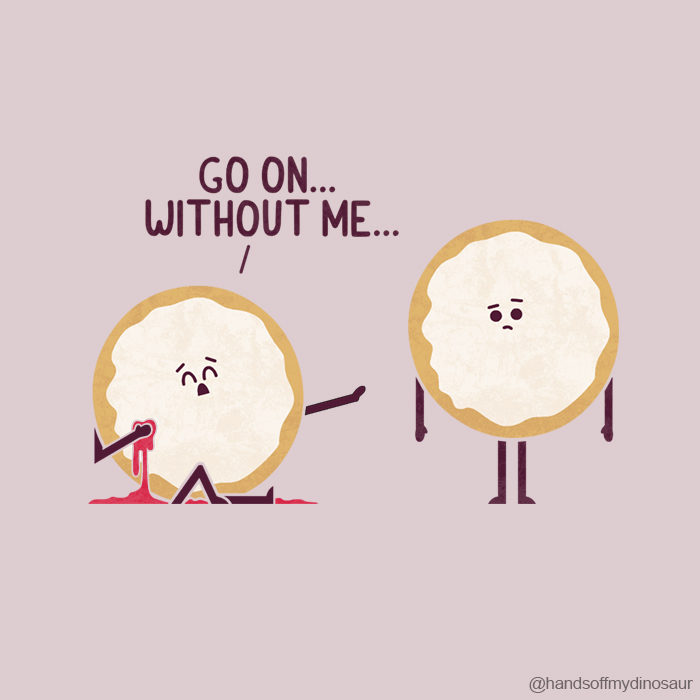 If Things Could Talk This Is What They Would Say (My 25 New Illustrations) If Things Could Talk This Is What They Would Say (My 25 New Illustrations)