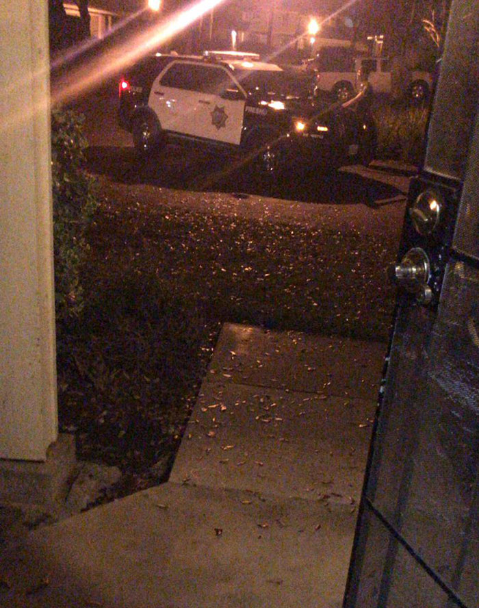 Gaming Monitor Stops One Of 5 Bullets Shot At This Guy’s House, MSI Offers To Replace It Gaming Monitor Stops One Of 5 Bullets Shot At This Guy’s House, MSI Offers To Replace It