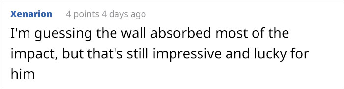 Gaming Monitor Stops One Of 5 Bullets Shot At This Guy’s House, MSI Offers To Replace It Gaming Monitor Stops One Of 5 Bullets Shot At This Guy’s House, MSI Offers To Replace It