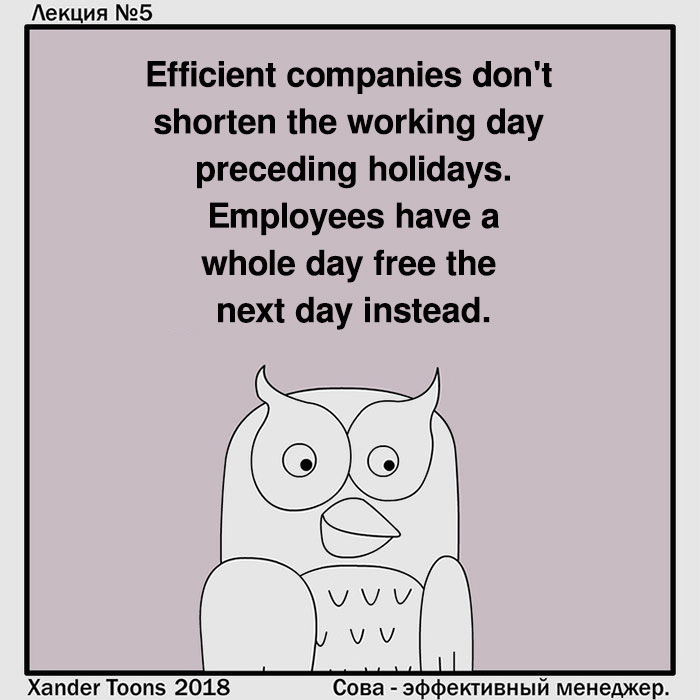 30 Terrible Boss Comics That Most People Working In An Office Will Relate To 30 Terrible Boss Comics That Most People Working In An Office Will Relate To