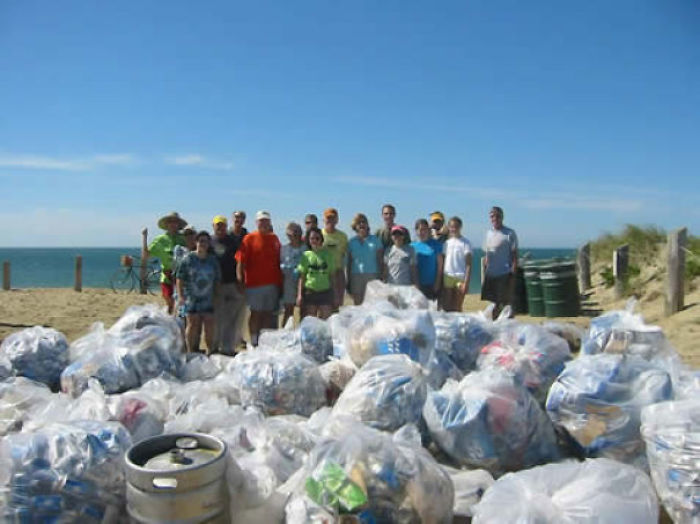 30 Of The Best Responses To #Trashtag Challenge