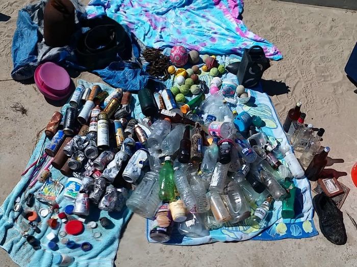 30 Of The Best Responses To #Trashtag Challenge