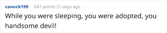 Guy Wakes Up From A Nap To A Stray Kitten Sleeping On His Stomach, Decides To Keep It