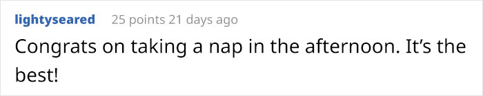 Guy Wakes Up From A Nap To A Stray Kitten Sleeping On His Stomach, Decides To Keep It