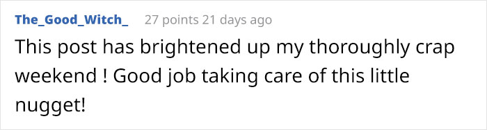 Guy Wakes Up From A Nap To A Stray Kitten Sleeping On His Stomach, Decides To Keep It