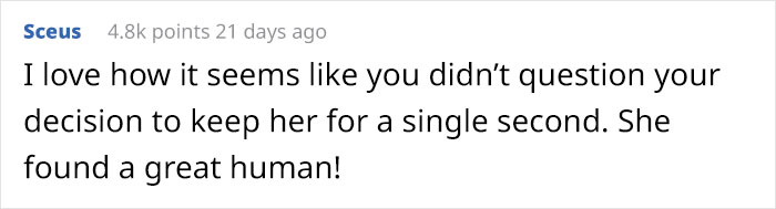 Guy Wakes Up From A Nap To A Stray Kitten Sleeping On His Stomach, Decides To Keep It