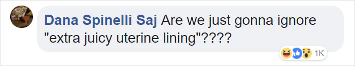 Man Tells Women To Stop Whining About Tampon Prices Cause They Only Need 7 Per Period, Gets Roasted Immediately Man Tells Women To Stop Whining About Tampon Prices Cause They Only Need 7 Per Period, Gets Roasted Immediately