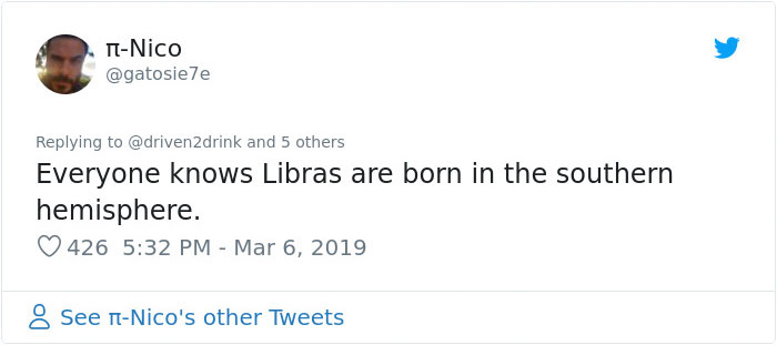 Man Tells Women To Stop Whining About Tampon Prices Cause They Only Need 7 Per Period, Gets Roasted Immediately Man Tells Women To Stop Whining About Tampon Prices Cause They Only Need 7 Per Period, Gets Roasted Immediately