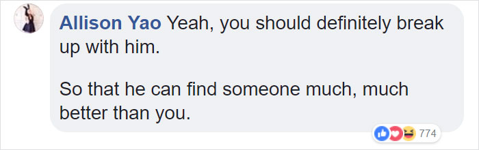 Rich Girl Confesses She Resents Her Boyfriend Because He Can&#8217;t Spoil Her, Gets Shut Down With Responses