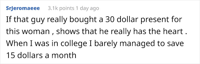 Rich Girl Confesses She Resents Her Boyfriend Because He Can&#8217;t Spoil Her, Gets Shut Down With Responses