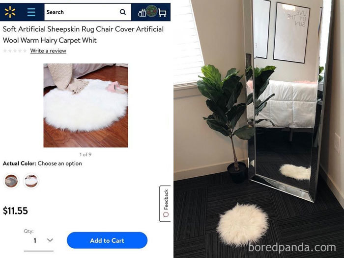 30 People Who Deeply Regret Shopping Online 30 People Who Deeply Regret Shopping Online