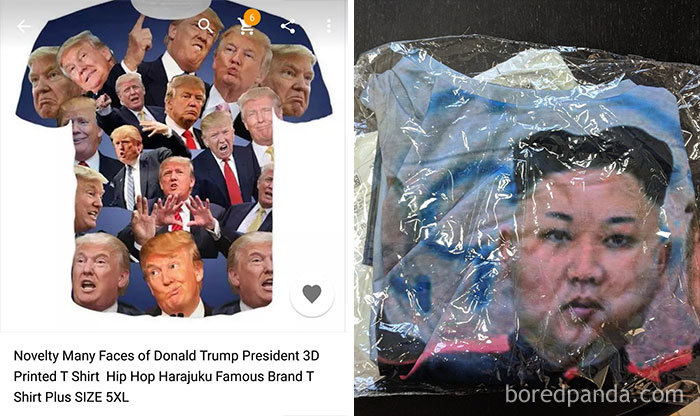 30 People Who Deeply Regret Shopping Online 30 People Who Deeply Regret Shopping Online