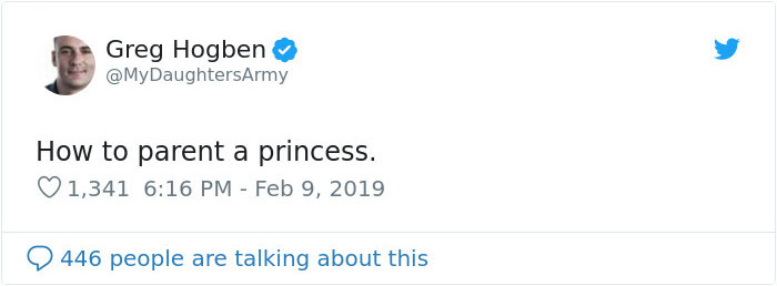 Princess Culture Without The ‘Toxic BS’: Daughter Shares Her Dad’s Parenting Methods, And People Love Them Princess Culture Without The ‘Toxic BS’: Daughter Shares Her Dad’s Parenting Methods, And People Love Them