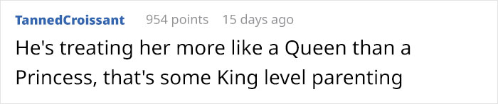 Princess Culture Without The ‘Toxic BS’: Daughter Shares Her Dad’s Parenting Methods, And People Love Them Princess Culture Without The ‘Toxic BS’: Daughter Shares Her Dad’s Parenting Methods, And People Love Them