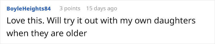 Princess Culture Without The ‘Toxic BS’: Daughter Shares Her Dad’s Parenting Methods, And People Love Them Princess Culture Without The ‘Toxic BS’: Daughter Shares Her Dad’s Parenting Methods, And People Love Them